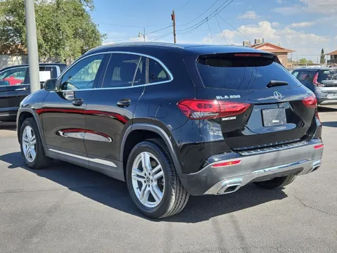 More photos of 2023 Mercedes-Benz GLA 250 at RightDrive - 6930 Alameda, TX