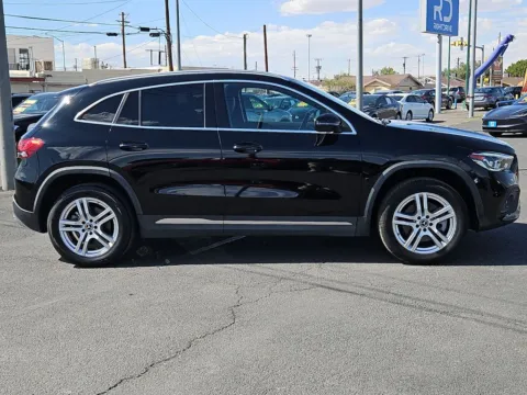 Photos of 2023 Mercedes-Benz GLA 250 for sale in El Paso, TX at RightDrive - 6930 Alameda