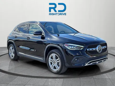 Unknown 2023 Mercedes-Benz GLA 250 for sale in El Paso, TX