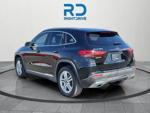 More photos of 2023 Mercedes-Benz GLA 250 at RightDrive - 6930 Alameda, TX