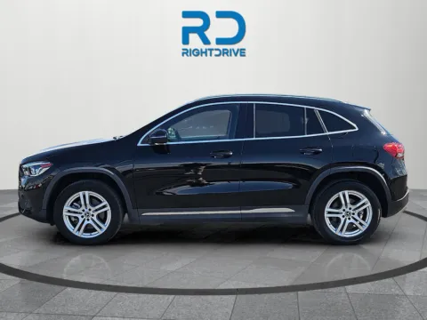 More photos of 2023 Mercedes-Benz GLA 250 at RightDrive - 6930 Alameda, TX
