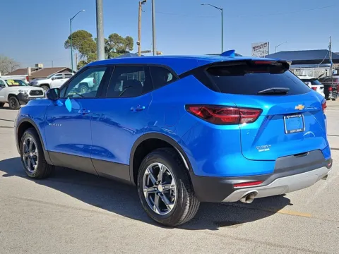 More photos of 2025 Chevrolet Blazer LT at RightDrive - 6930 Alameda, TX