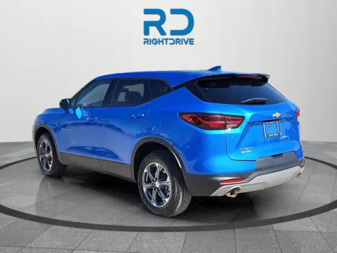 More photos of 2025 Chevrolet Blazer LT at RightDrive - 6930 Alameda, TX