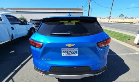 More photos of 2025 Chevrolet Blazer LT at RightDrive - 6930 Alameda, TX