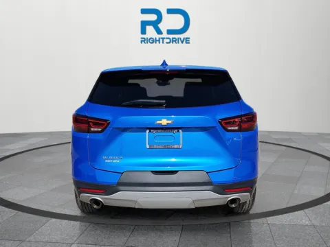 More photos of 2025 Chevrolet Blazer LT at RightDrive - 6930 Alameda, TX