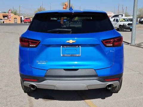 More photos of 2025 Chevrolet Blazer LT at RightDrive - 6930 Alameda, TX