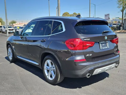 More photos of 2019 BMW X3 sDrive30i at RightDrive - 6930 Alameda, TX
