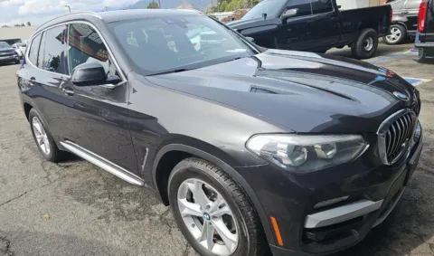 Photos of 2019 BMW X3 sDrive30i for sale in El Paso, TX at RightDrive - 6930 Alameda