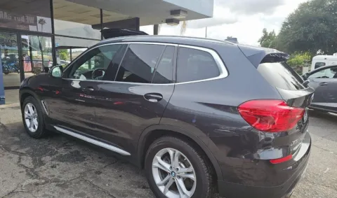 More photos of 2019 BMW X3 sDrive30i at RightDrive - 6930 Alameda, TX