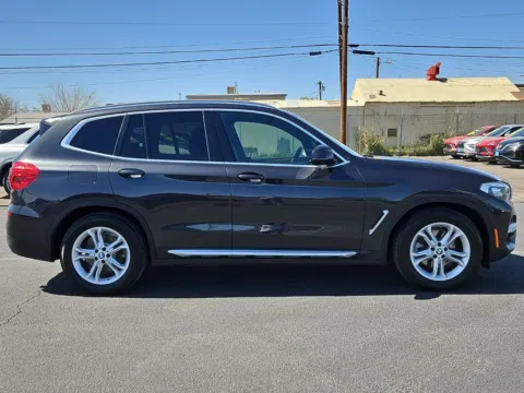 Photos of 2019 BMW X3 sDrive30i for sale in El Paso, TX at RightDrive - 6930 Alameda