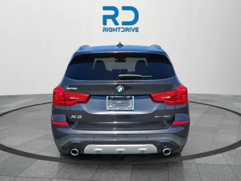 More photos of 2019 BMW X3 sDrive30i at RightDrive - 6930 Alameda, TX