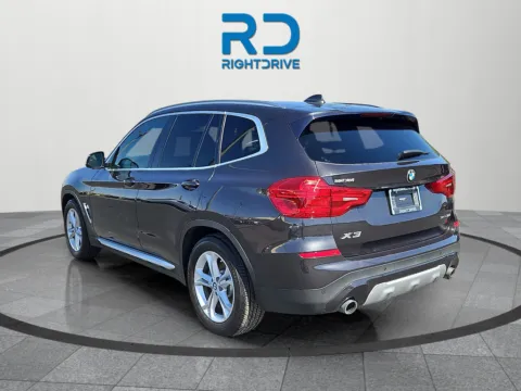 More photos of 2019 BMW X3 sDrive30i at RightDrive - 6930 Alameda, TX