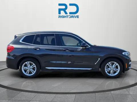 Photos of 2019 BMW X3 sDrive30i for sale in El Paso, TX at RightDrive - 6930 Alameda