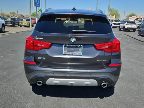 More photos of 2019 BMW X3 sDrive30i at RightDrive - 6930 Alameda, TX