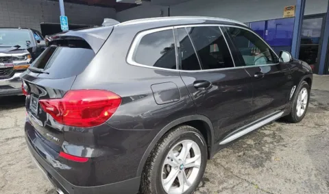 More photos of 2019 BMW X3 sDrive30i at RightDrive - 6930 Alameda, TX