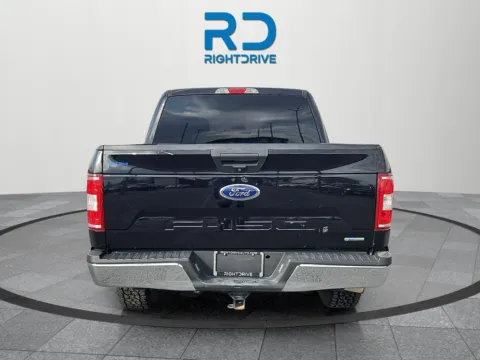More photos of 2019 Ford F-150 XLT at RightDrive - 6930 Alameda, TX