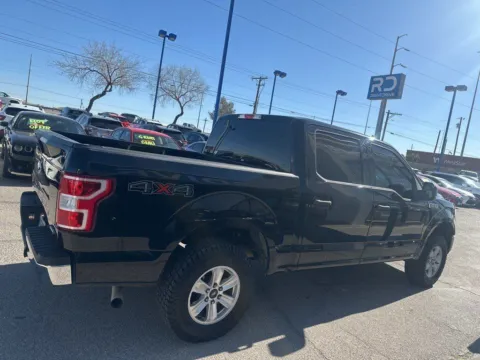 More photos of 2019 Ford F-150 XLT at RightDrive - 6930 Alameda, TX