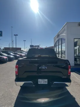 More photos of 2019 Ford F-150 XLT at RightDrive - 6930 Alameda, TX