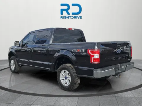 More photos of 2019 Ford F-150 XLT at RightDrive - 6930 Alameda, TX