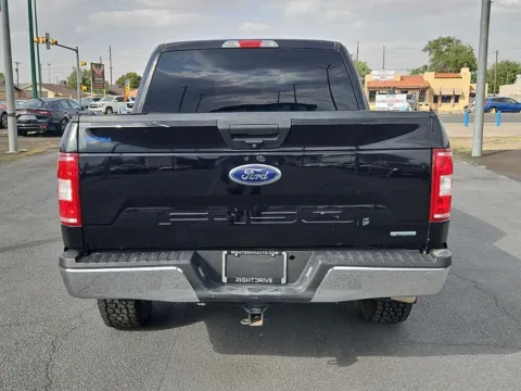 More photos of 2019 Ford F-150 XLT at RightDrive - 6930 Alameda, TX