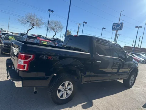 More photos of 2019 Ford F-150 XLT at RightDrive - 6930 Alameda, TX