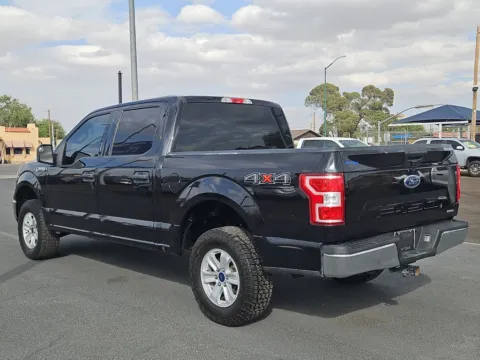 More photos of 2019 Ford F-150 XLT at RightDrive - 6930 Alameda, TX