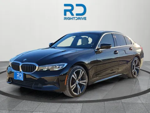 More photos of 2020 BMW 3 Series 330i at RightDrive - 6930 Alameda, TX