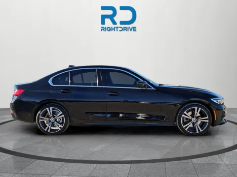 Photos of 2020 BMW 3 Series 330i for sale in El Paso, TX at RightDrive - 6930 Alameda
