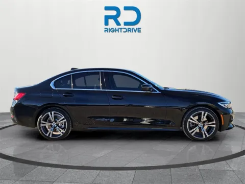 Photos of 2020 BMW 3 Series 330i for sale in El Paso, TX at RightDrive - 6930 Alameda
