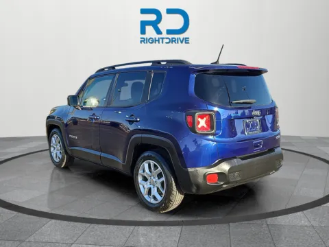 More photos of 2018 Jeep Renegade Latitude at RightDrive - 6930 Alameda, TX