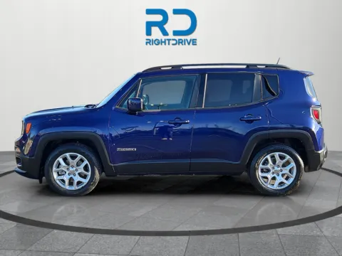 More photos of 2018 Jeep Renegade Latitude at RightDrive - 6930 Alameda, TX