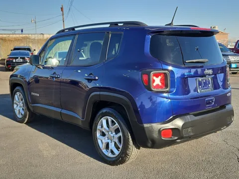 More photos of 2018 Jeep Renegade Latitude at RightDrive - 6930 Alameda, TX