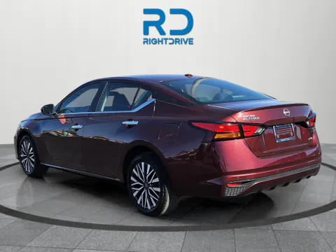 More photos of 2025 Nissan Altima 2.5 SV at RightDrive - 6930 Alameda, TX