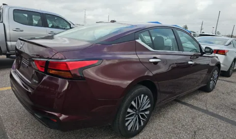 More photos of 2025 Nissan Altima 2.5 SV at RightDrive - 6930 Alameda, TX