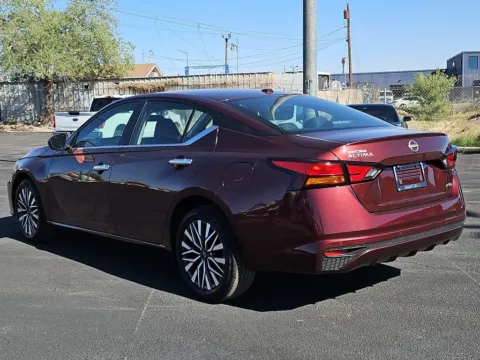 More photos of 2025 Nissan Altima 2.5 SV at RightDrive - 6930 Alameda, TX
