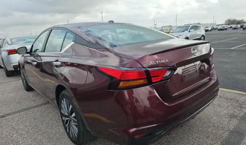 More photos of 2025 Nissan Altima 2.5 SV at RightDrive - 6930 Alameda, TX