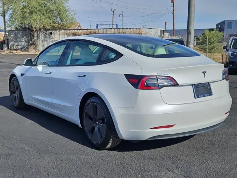 More photos of 2021 Tesla Model 3 Standard Range Plus at RightDrive - 6930 Alameda, TX
