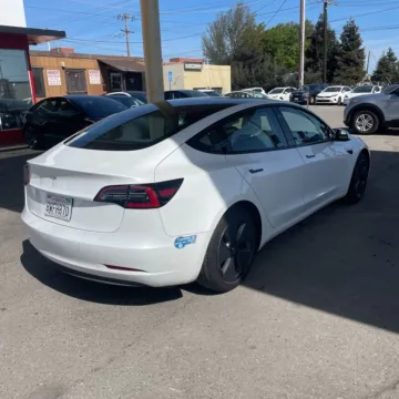 More photos of 2021 Tesla Model 3 Standard Range Plus at RightDrive - 6930 Alameda, TX