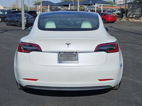 More photos of 2021 Tesla Model 3 Standard Range Plus at RightDrive - 6930 Alameda, TX