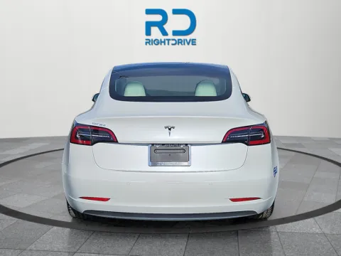More photos of 2021 Tesla Model 3 Standard Range Plus at RightDrive - 6930 Alameda, TX