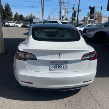 More photos of 2021 Tesla Model 3 Standard Range Plus at RightDrive - 6930 Alameda, TX