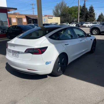More photos of 2021 Tesla Model 3 Standard Range Plus at RightDrive - 6930 Alameda, TX