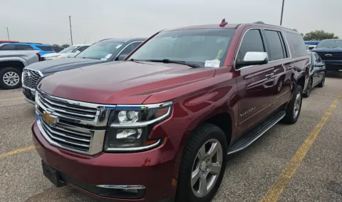 More photos of 2020 Chevrolet Suburban Premier at RightDrive - 6930 Alameda, TX