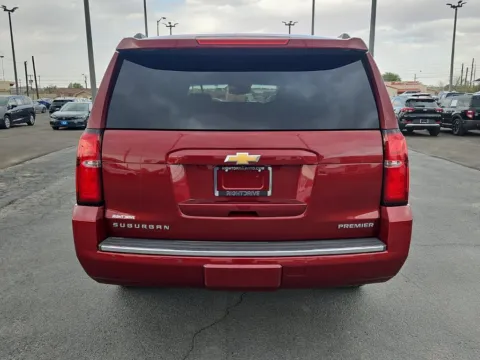 More photos of 2020 Chevrolet Suburban Premier at RightDrive - 6930 Alameda, TX
