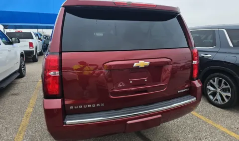 More photos of 2020 Chevrolet Suburban Premier at RightDrive - 6930 Alameda, TX