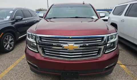 Photos of 2020 Chevrolet Suburban Premier for sale in El Paso, TX at RightDrive - 6930 Alameda