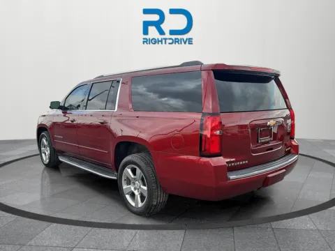 More photos of 2020 Chevrolet Suburban Premier at RightDrive - 6930 Alameda, TX
