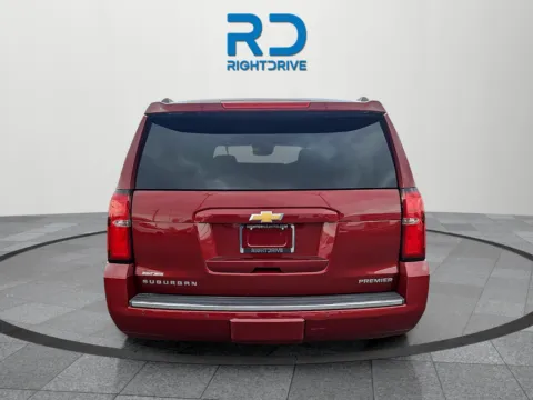 More photos of 2020 Chevrolet Suburban Premier at RightDrive - 6930 Alameda, TX