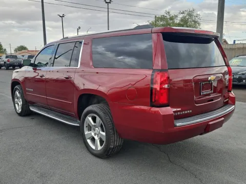 More photos of 2020 Chevrolet Suburban Premier at RightDrive - 6930 Alameda, TX
