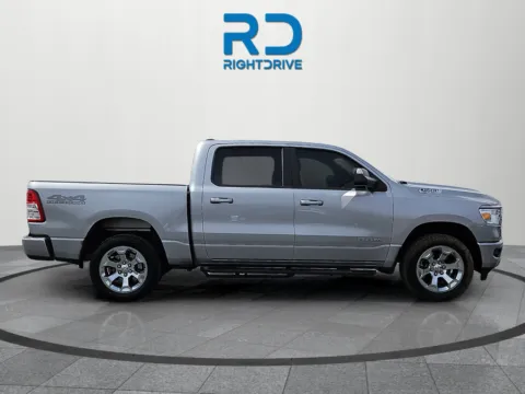Photos of 2021 Ram 1500 Big Horn/Lone Star for sale in El Paso, TX at RightDrive - 6930 Alameda